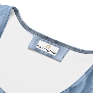 Hazelglow Luxury Designer Bodycon Dress